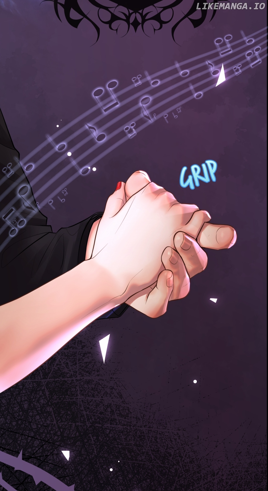 I Made a Deal with the Devil Chapter 33 - page 36
