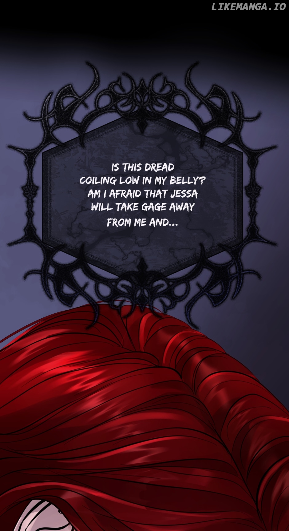 I Made a Deal with the Devil Chapter 33 - page 39
