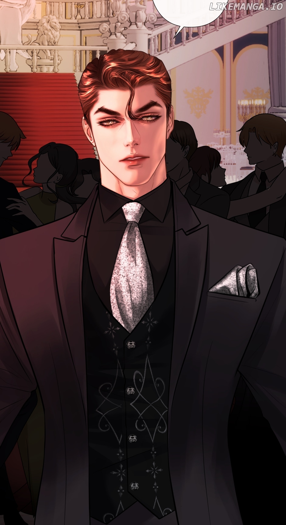 I Made a Deal with the Devil Chapter 33 - page 43