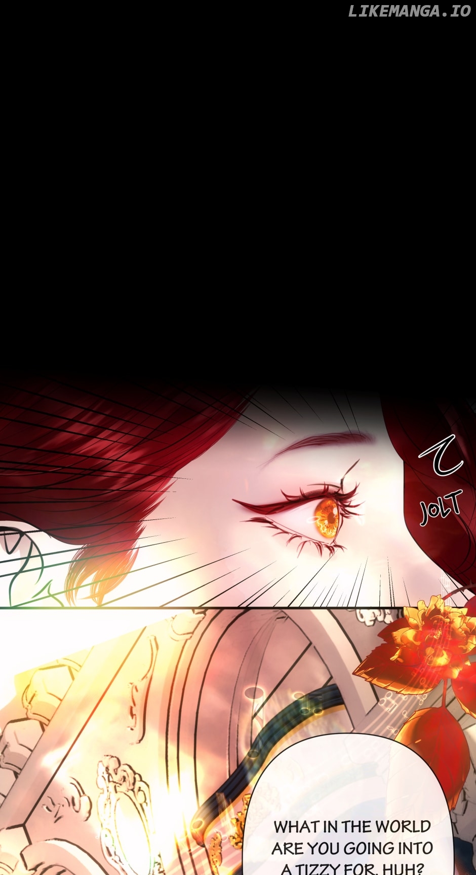 I Made a Deal with the Devil Chapter 33 - page 44