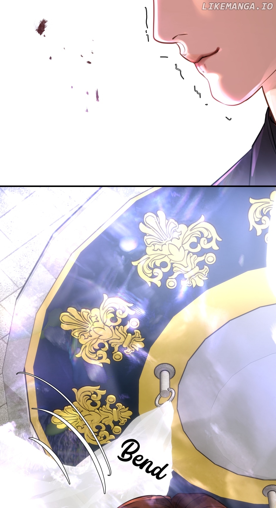 I Made a Deal with the Devil Chapter 33 - page 52