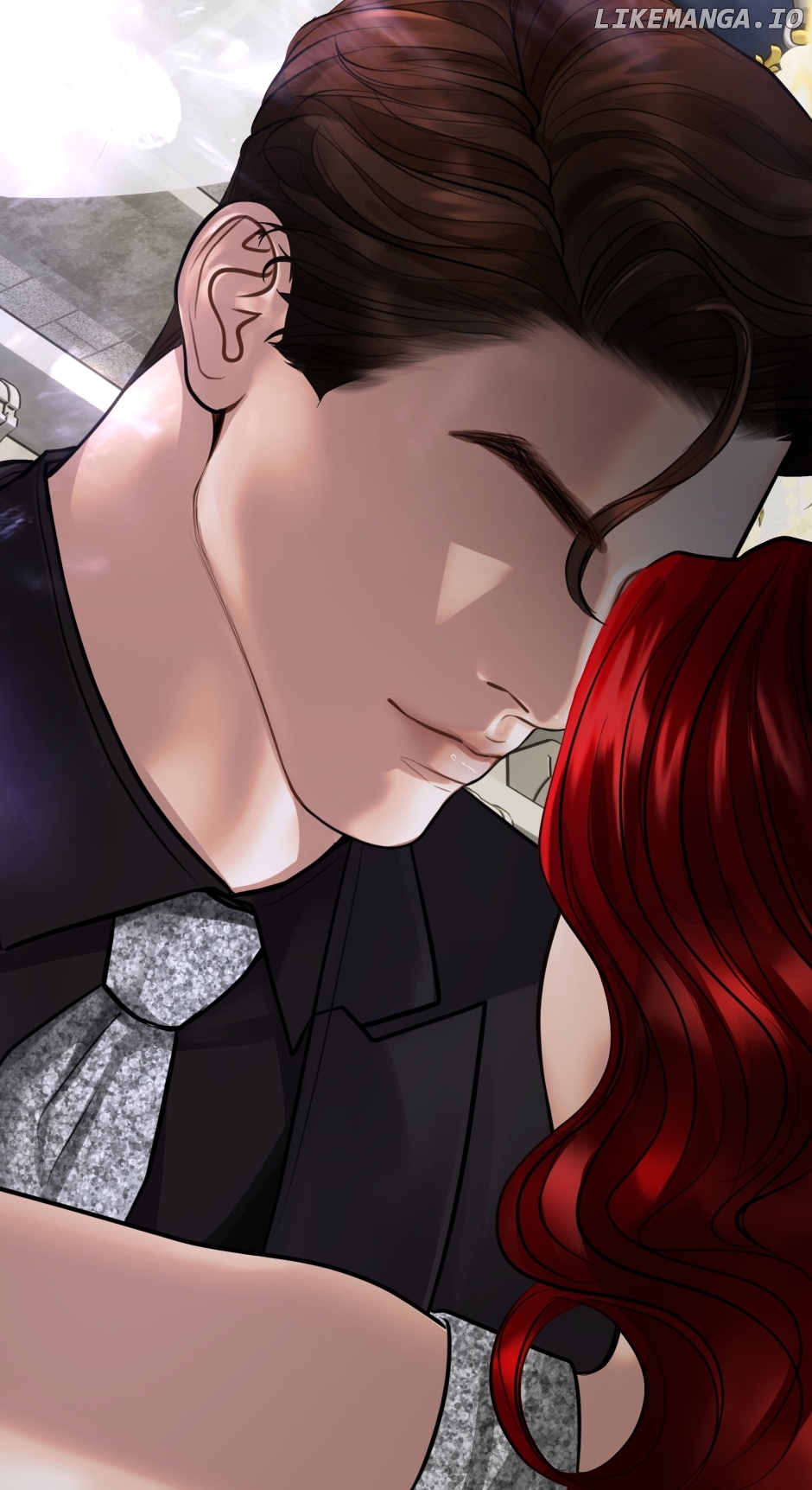I Made a Deal with the Devil Chapter 33 - page 53