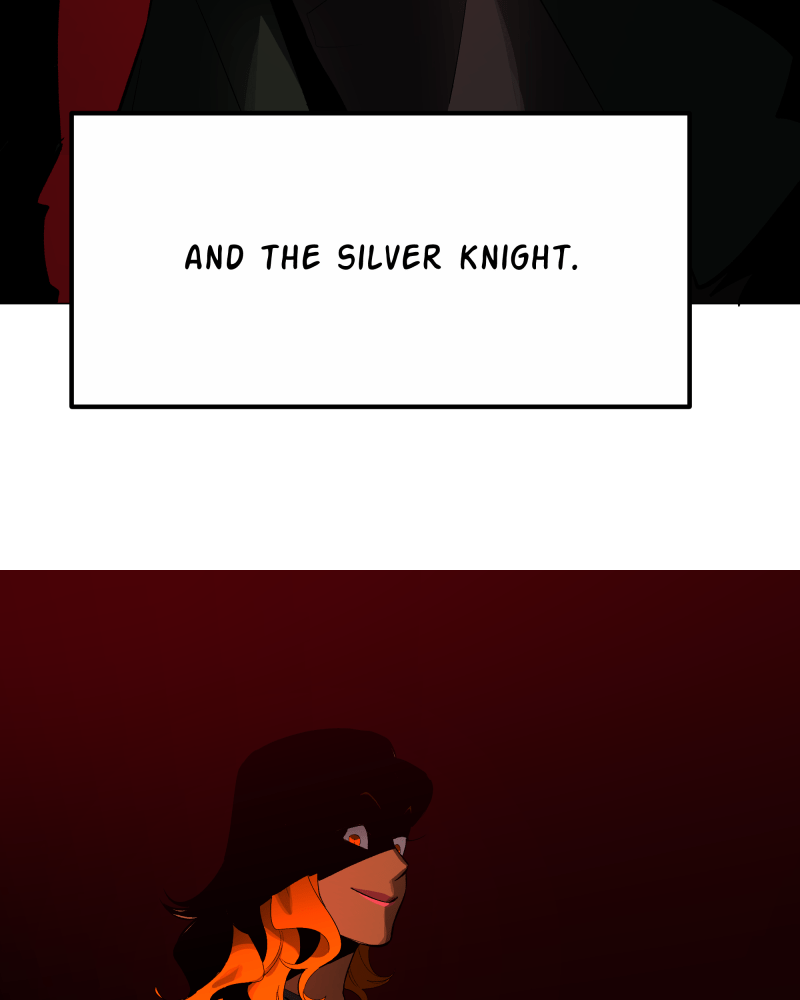 21st Century Knights chapter 1 - page 48