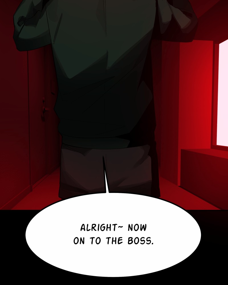 21st Century Knights chapter 1 - page 52