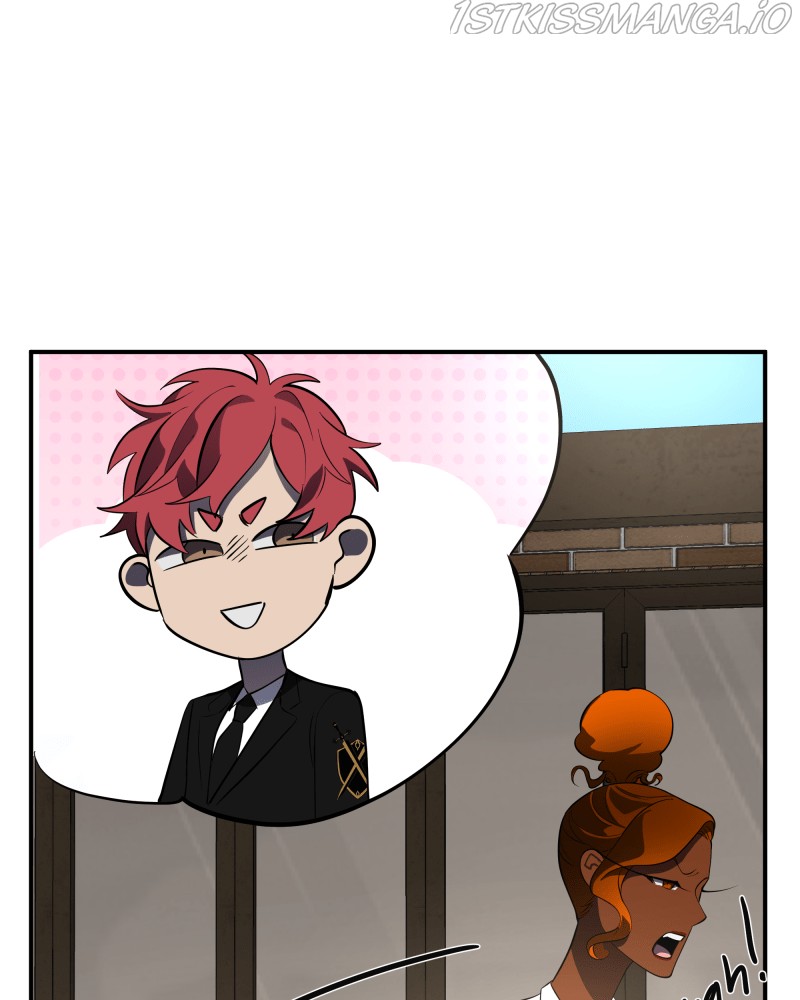 21st Century Knights chapter 21 - page 23
