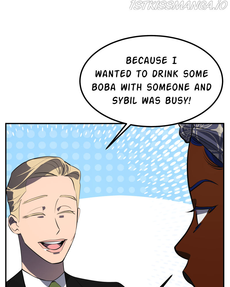 21st Century Knights chapter 21 - page 33