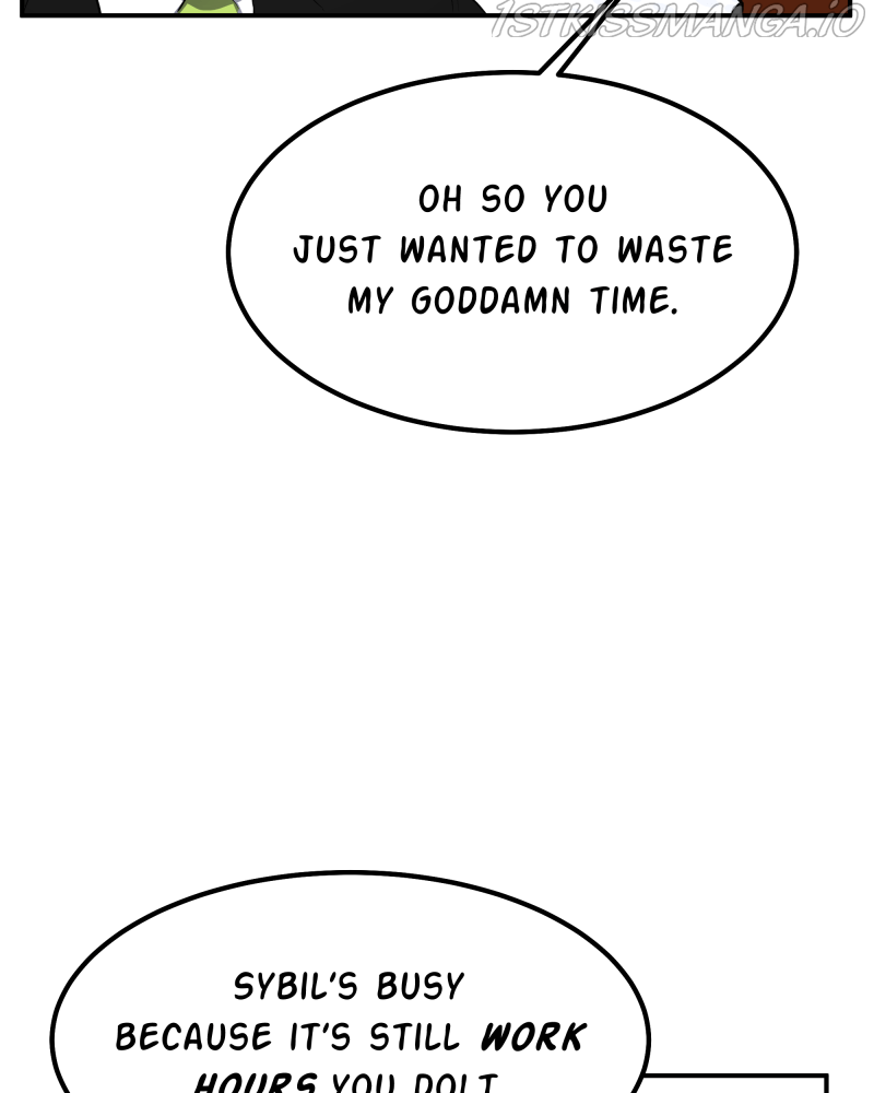 21st Century Knights chapter 21 - page 34