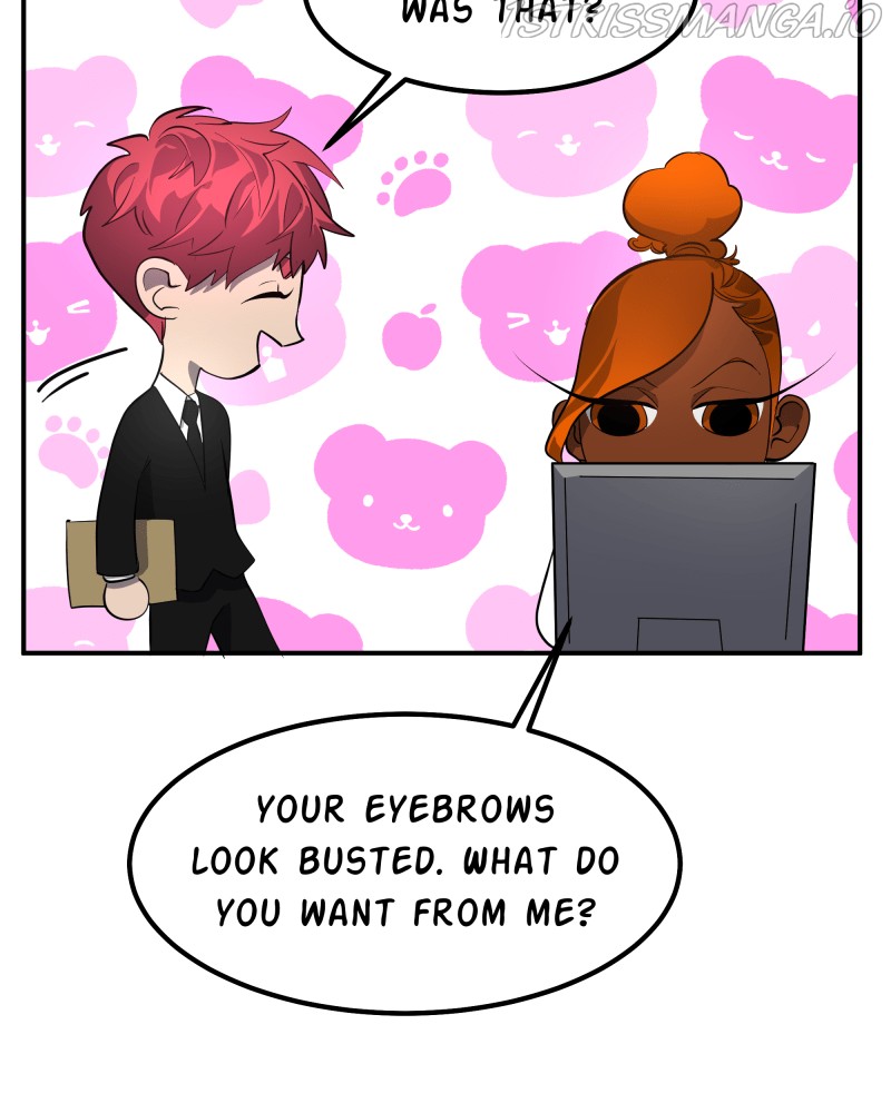 21st Century Knights chapter 21 - page 8