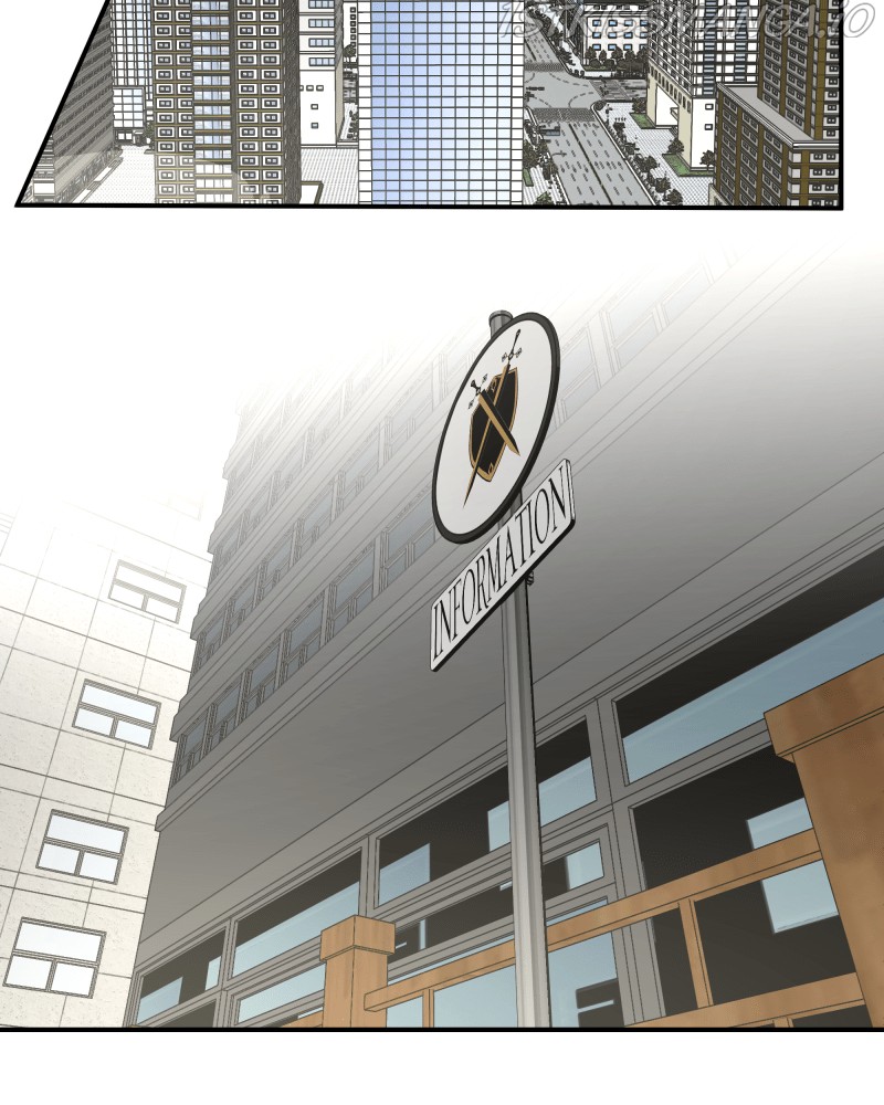 21st Century Knights chapter 21 - page 86