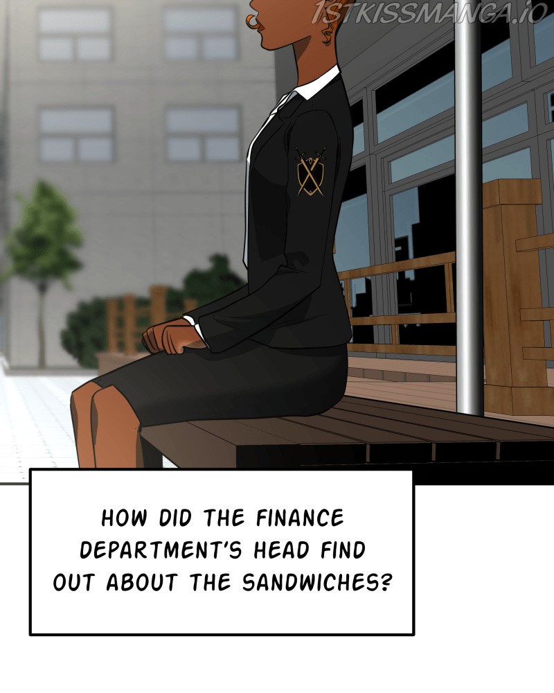 21st Century Knights chapter 21 - page 88