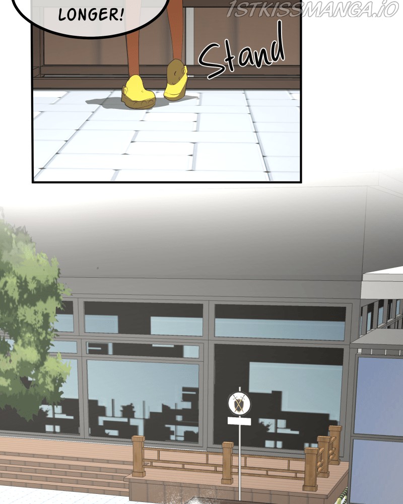 21st Century Knights chapter 21 - page 99