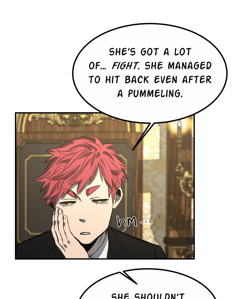 21st Century Knights chapter 7 - page 40