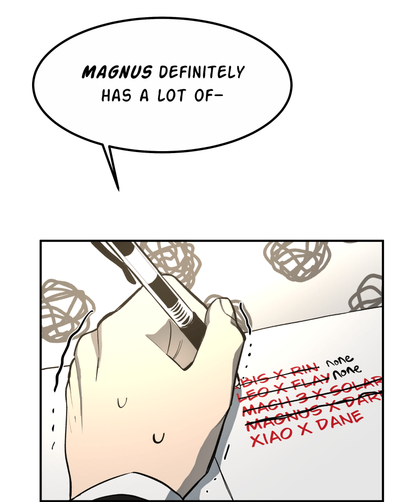 21st Century Knights chapter 7 - page 45