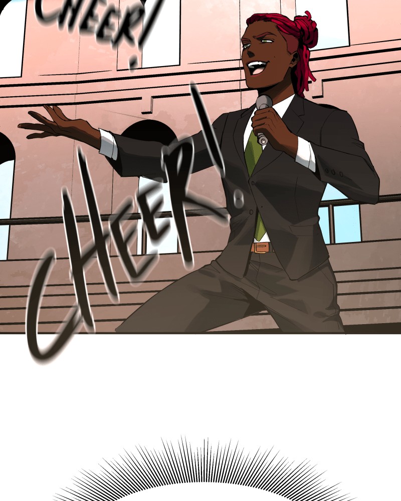 21st Century Knights chapter 7 - page 57