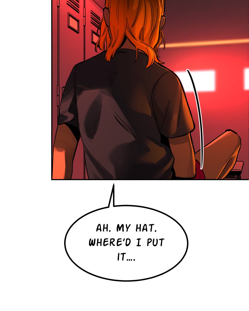 21st Century Knights chapter 6 - page 83