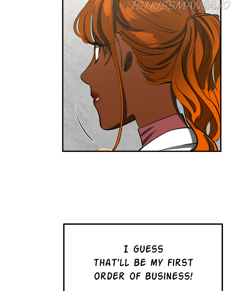 21st Century Knights chapter 38 - page 28