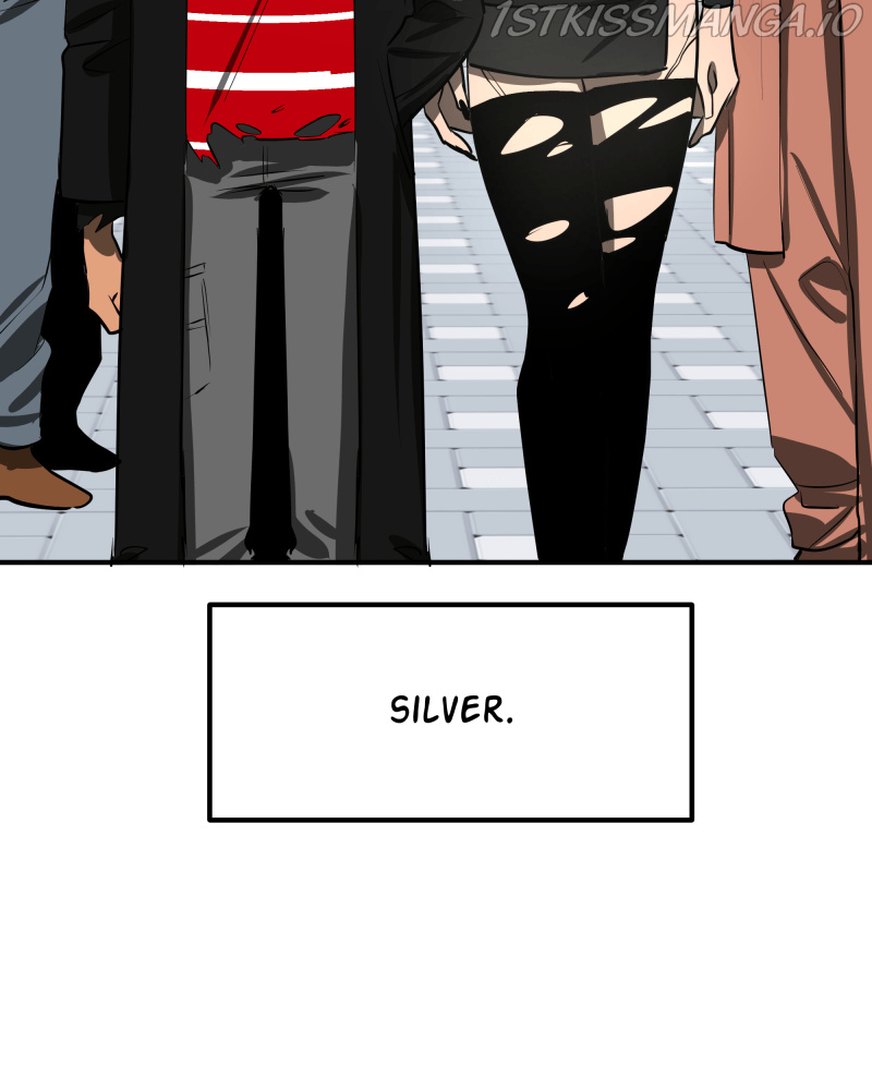 21st Century Knights chapter 38 - page 34