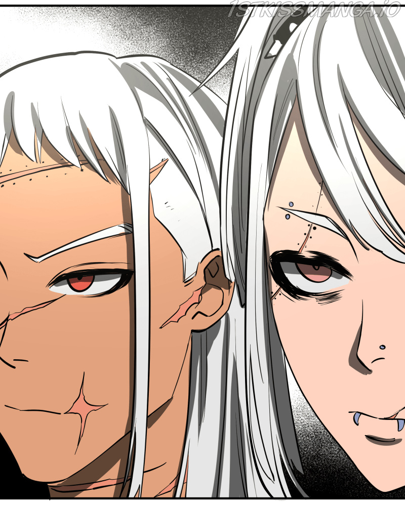 21st Century Knights chapter 38 - page 39
