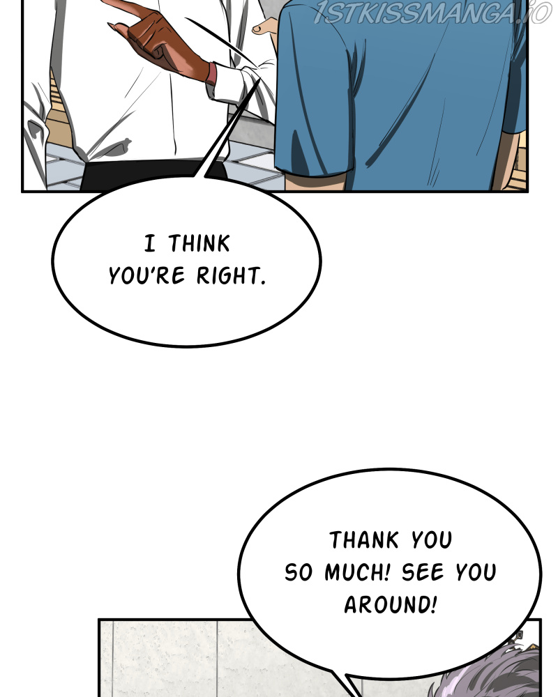 21st Century Knights chapter 38 - page 4