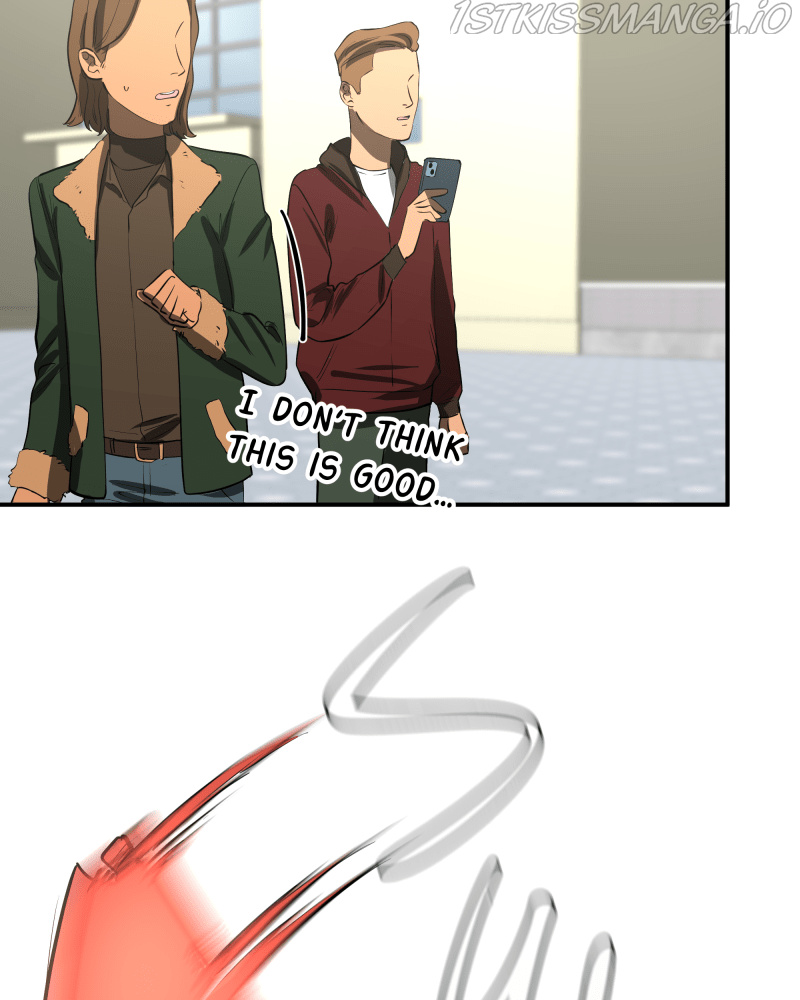 21st Century Knights chapter 38 - page 49