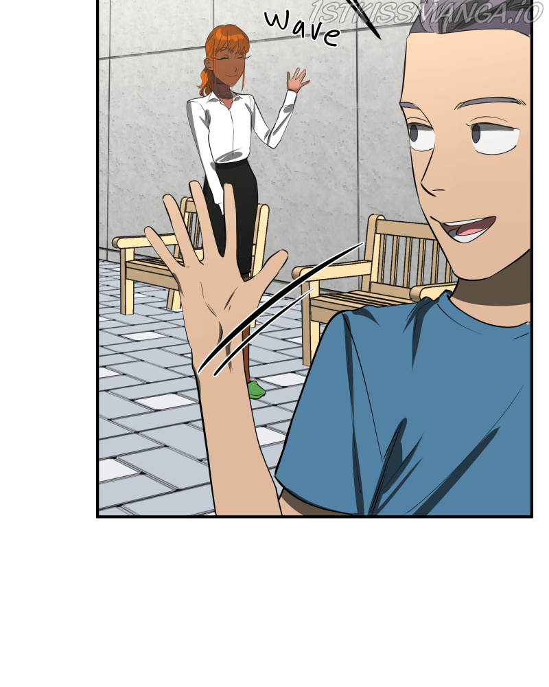 21st Century Knights chapter 38 - page 5
