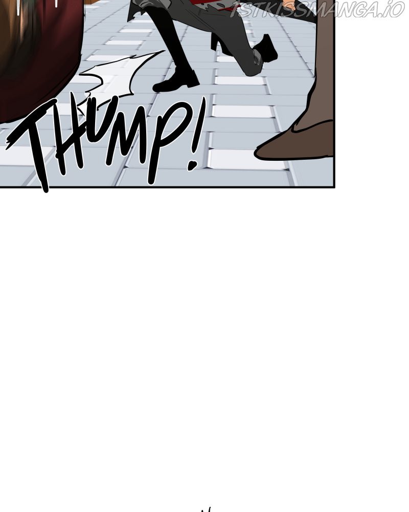 21st Century Knights chapter 38 - page 54