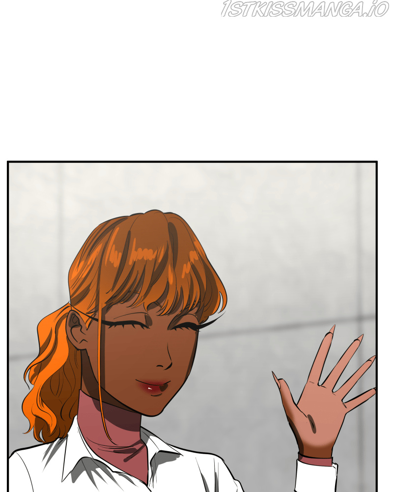 21st Century Knights chapter 38 - page 6