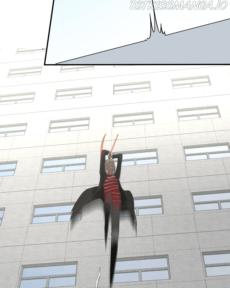 21st Century Knights chapter 38 - page 61