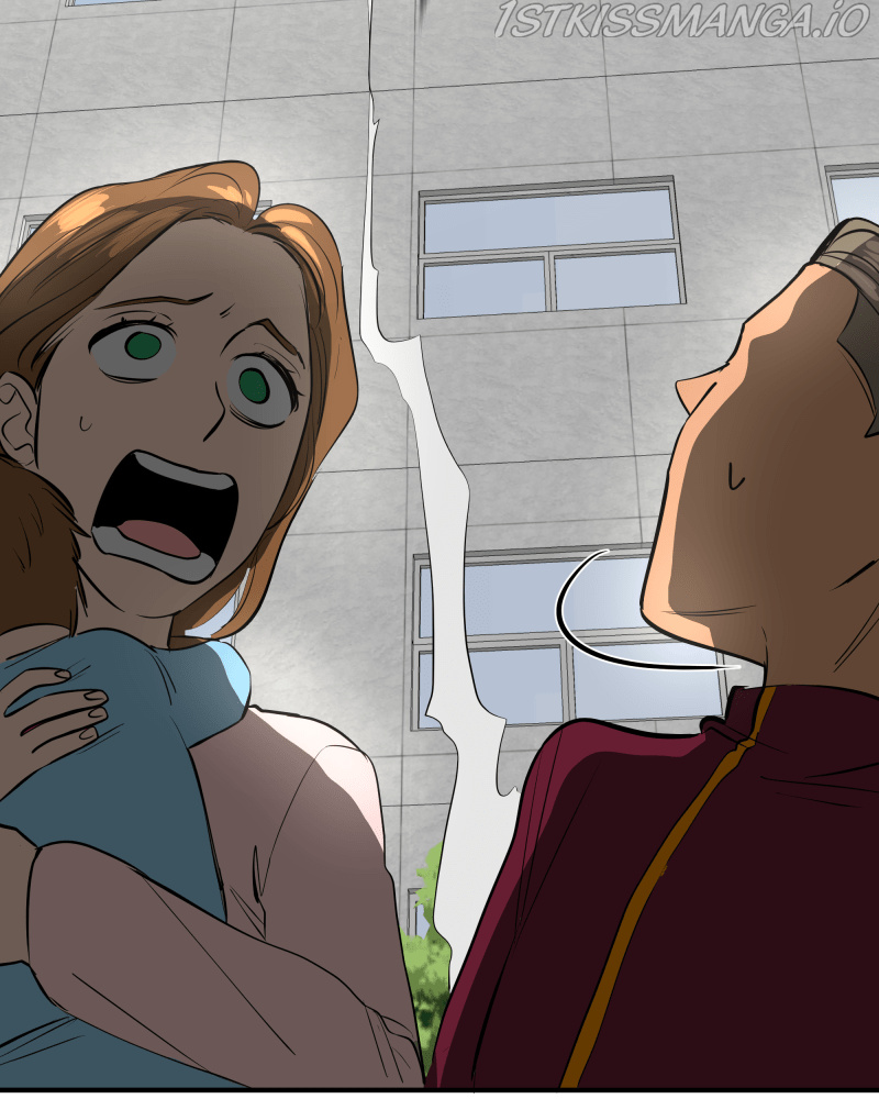 21st Century Knights chapter 38 - page 62