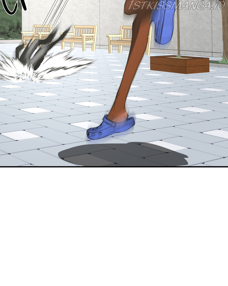 21st Century Knights chapter 38 - page 68
