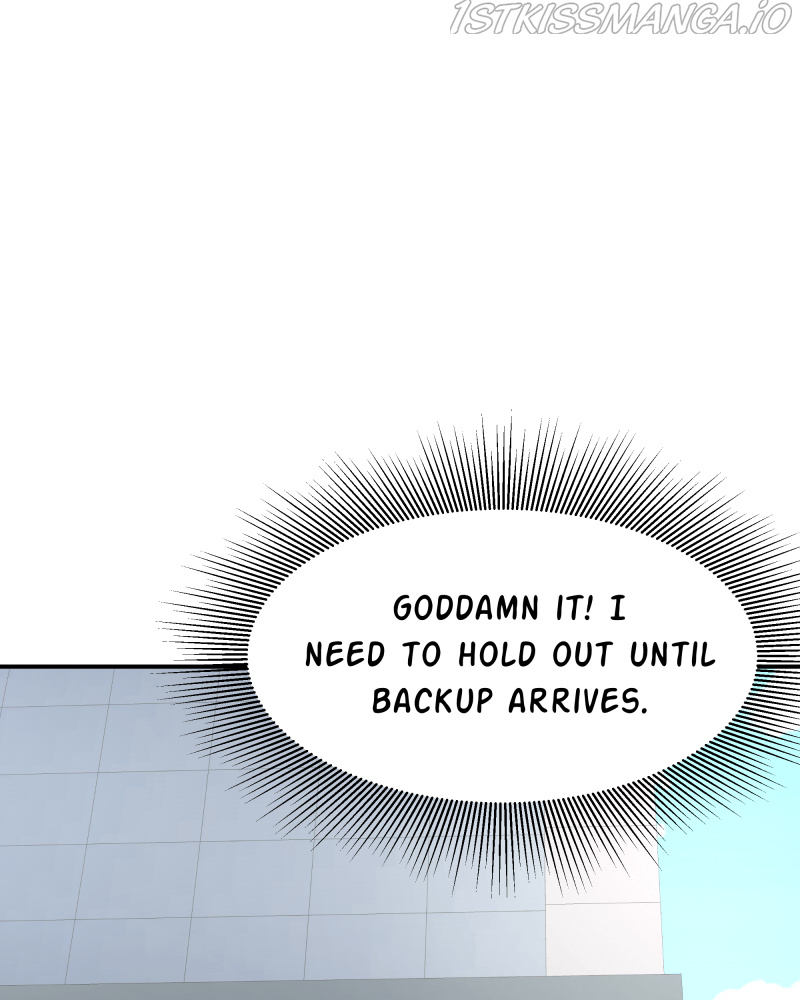 21st Century Knights chapter 38 - page 83