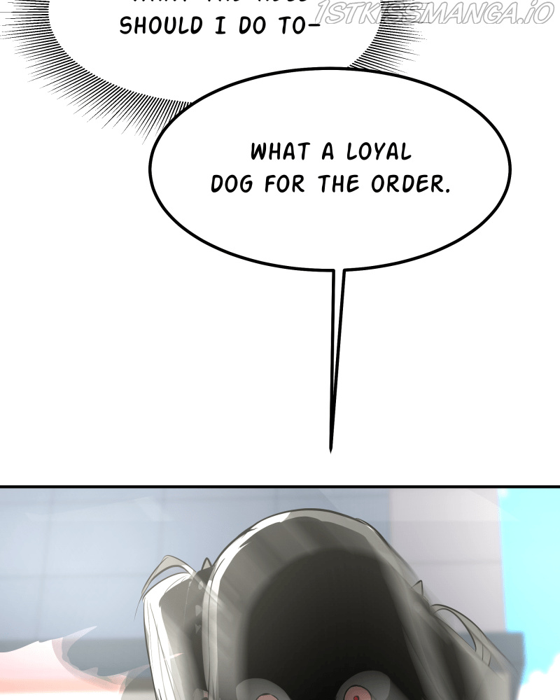 21st Century Knights chapter 38 - page 85