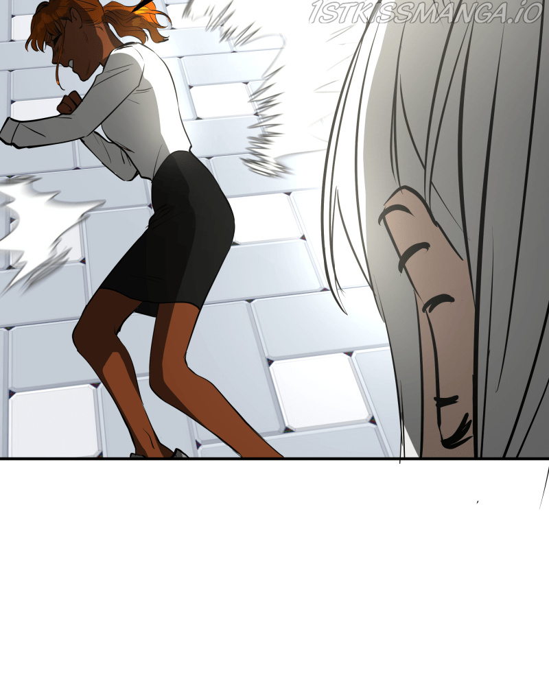 21st Century Knights chapter 38 - page 90