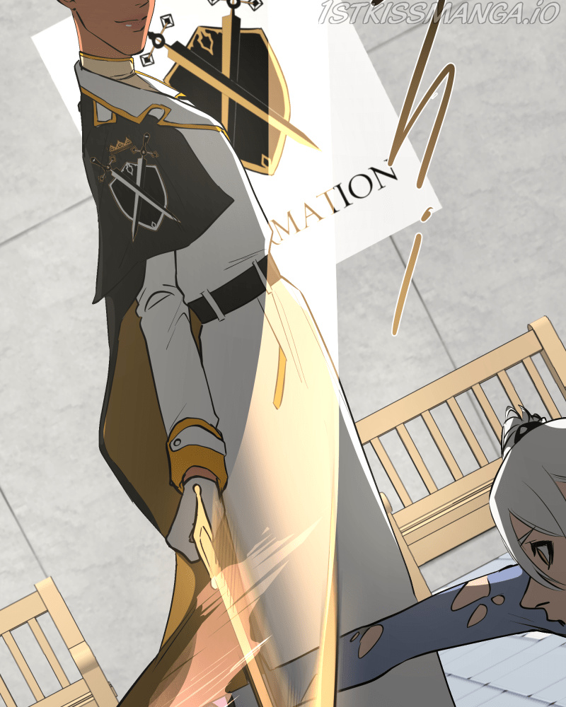 21st Century Knights chapter 38 - page 95