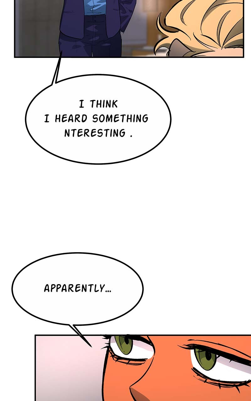 21st Century Knights chapter 5 - page 42