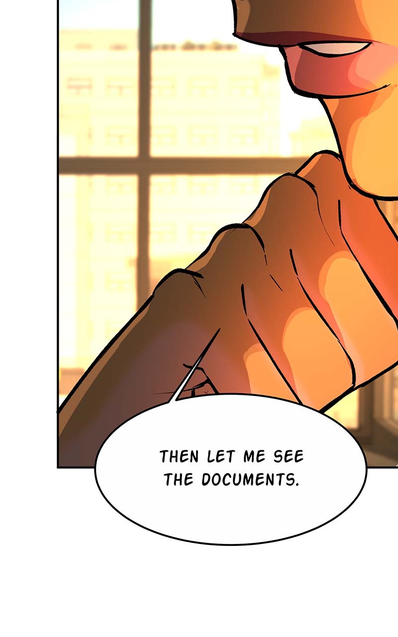 21st Century Knights chapter 5 - page 58