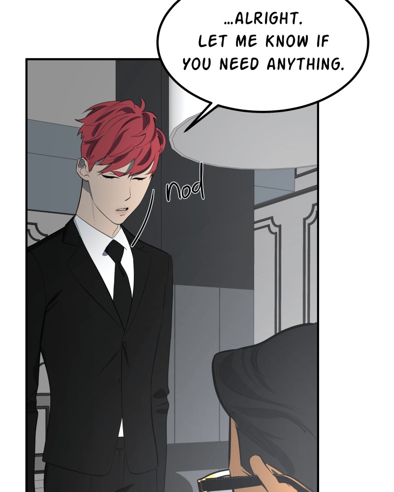 21st Century Knights chapter 48 - page 11