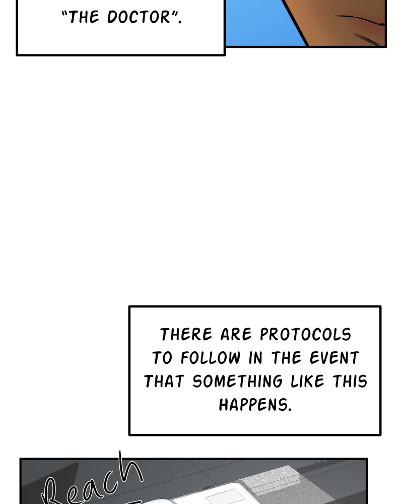 21st Century Knights chapter 48 - page 18