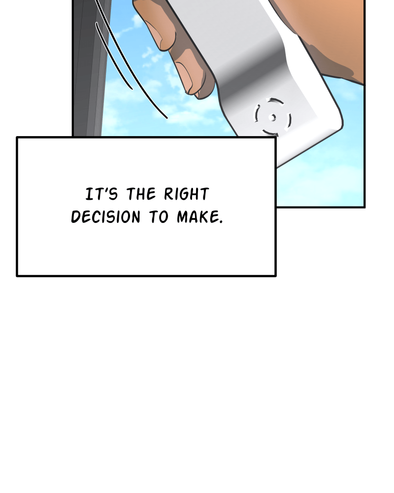 21st Century Knights chapter 48 - page 21