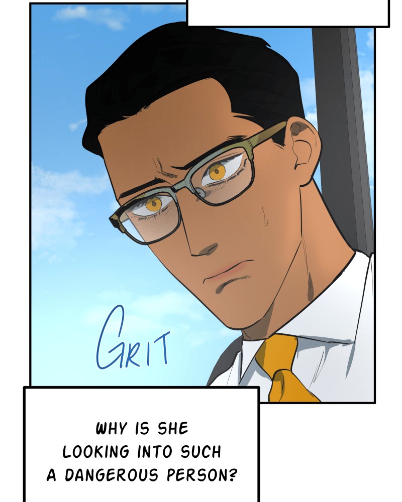 21st Century Knights chapter 48 - page 23