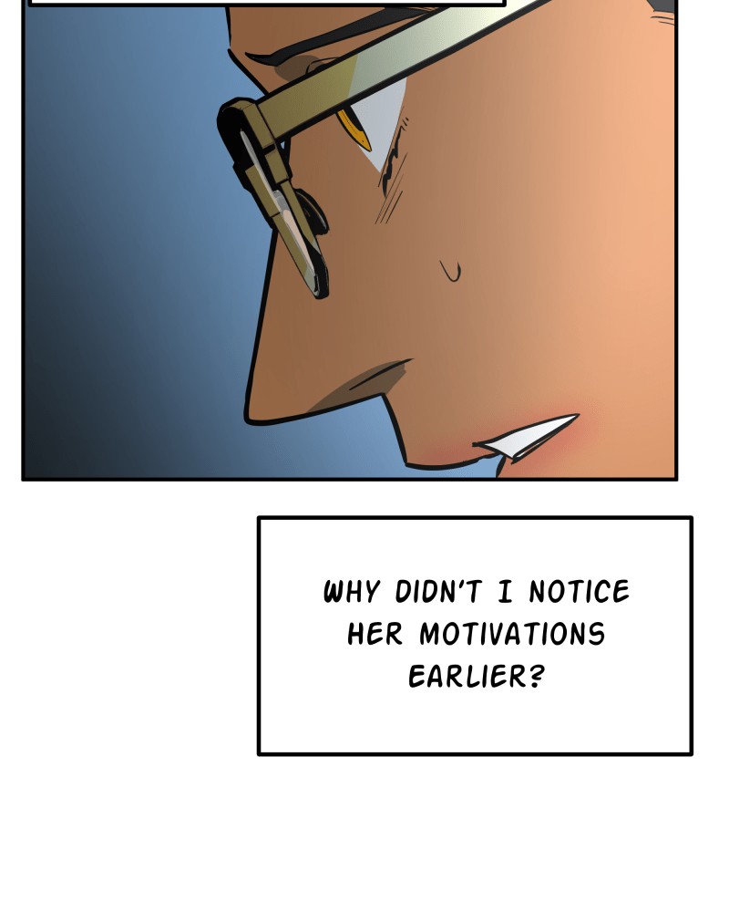 21st Century Knights chapter 48 - page 27
