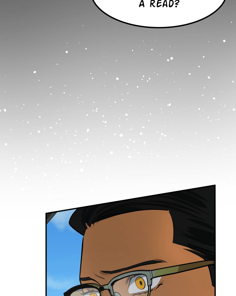 21st Century Knights chapter 48 - page 31