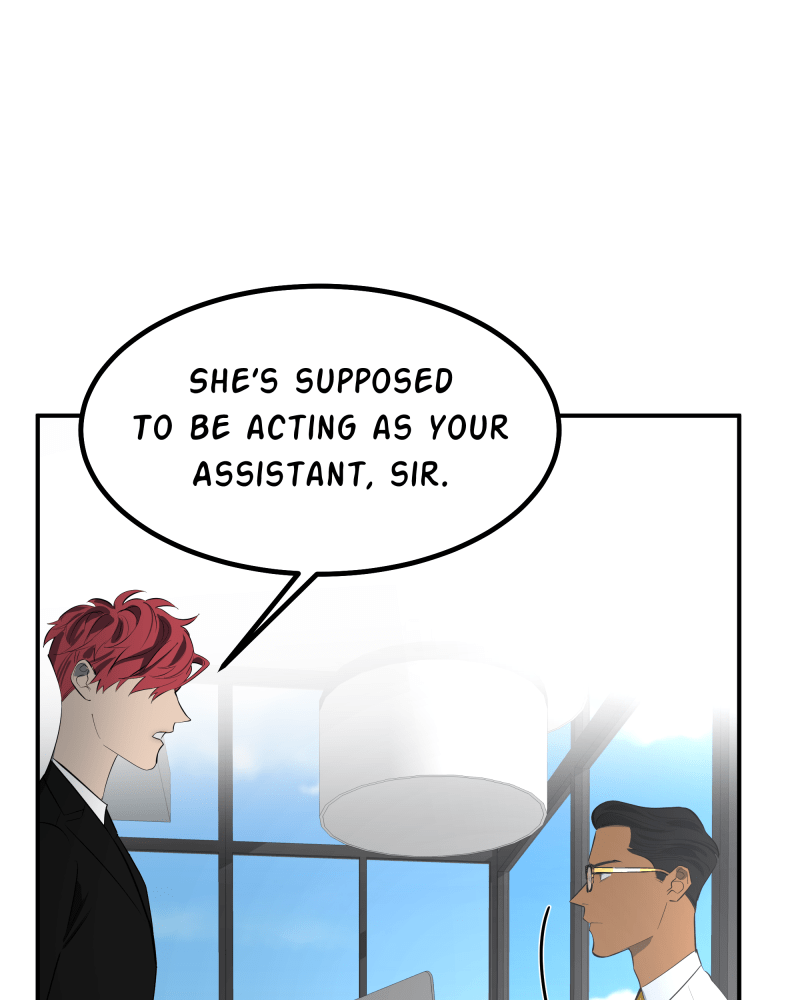 21st Century Knights chapter 48 - page 4
