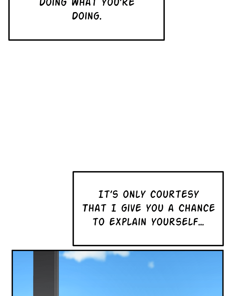 21st Century Knights chapter 48 - page 46