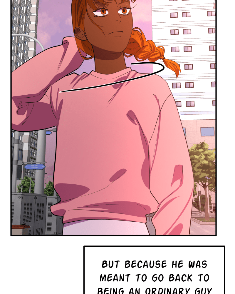 21st Century Knights chapter 48 - page 61