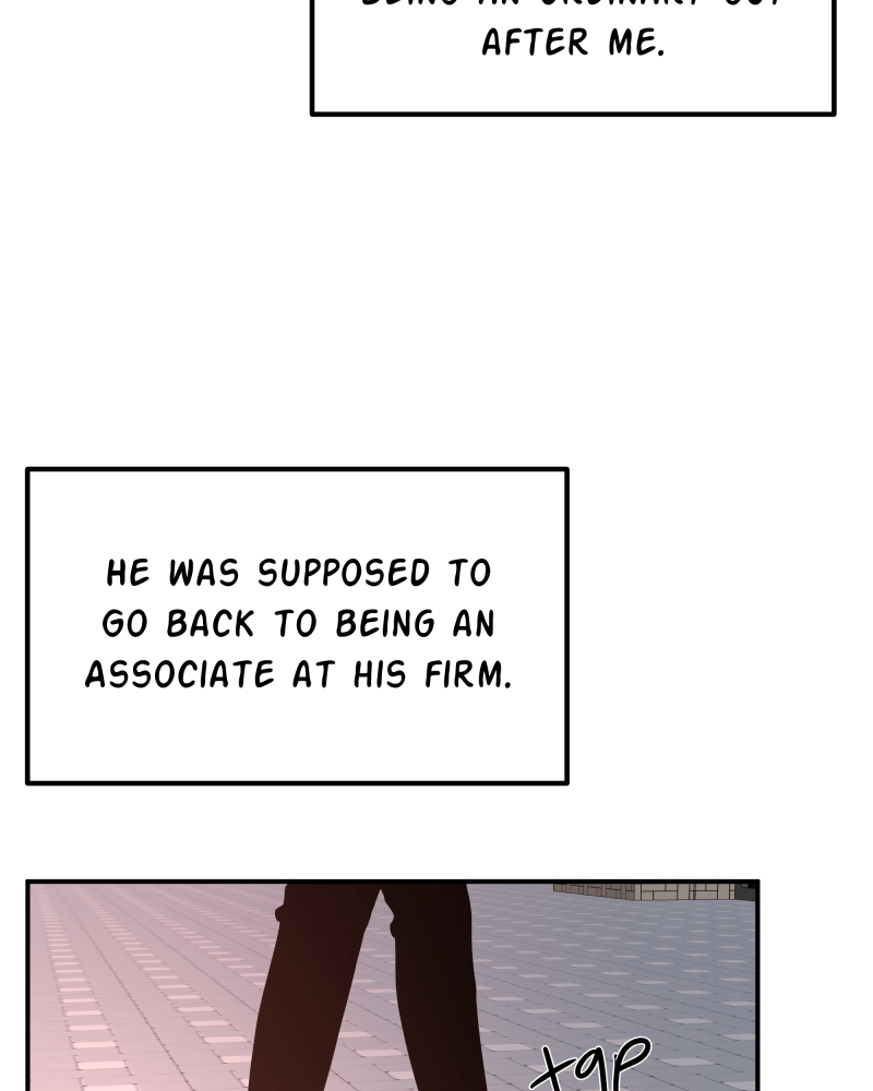 21st Century Knights chapter 48 - page 62