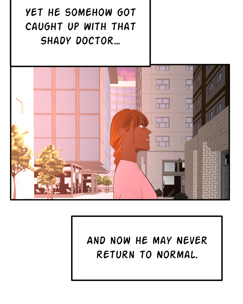 21st Century Knights chapter 48 - page 64