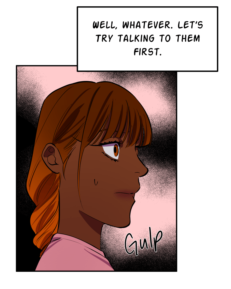 21st Century Knights chapter 48 - page 74