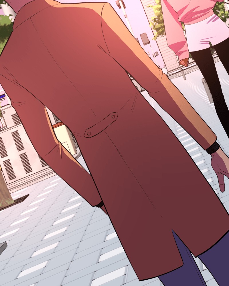 21st Century Knights chapter 48 - page 76
