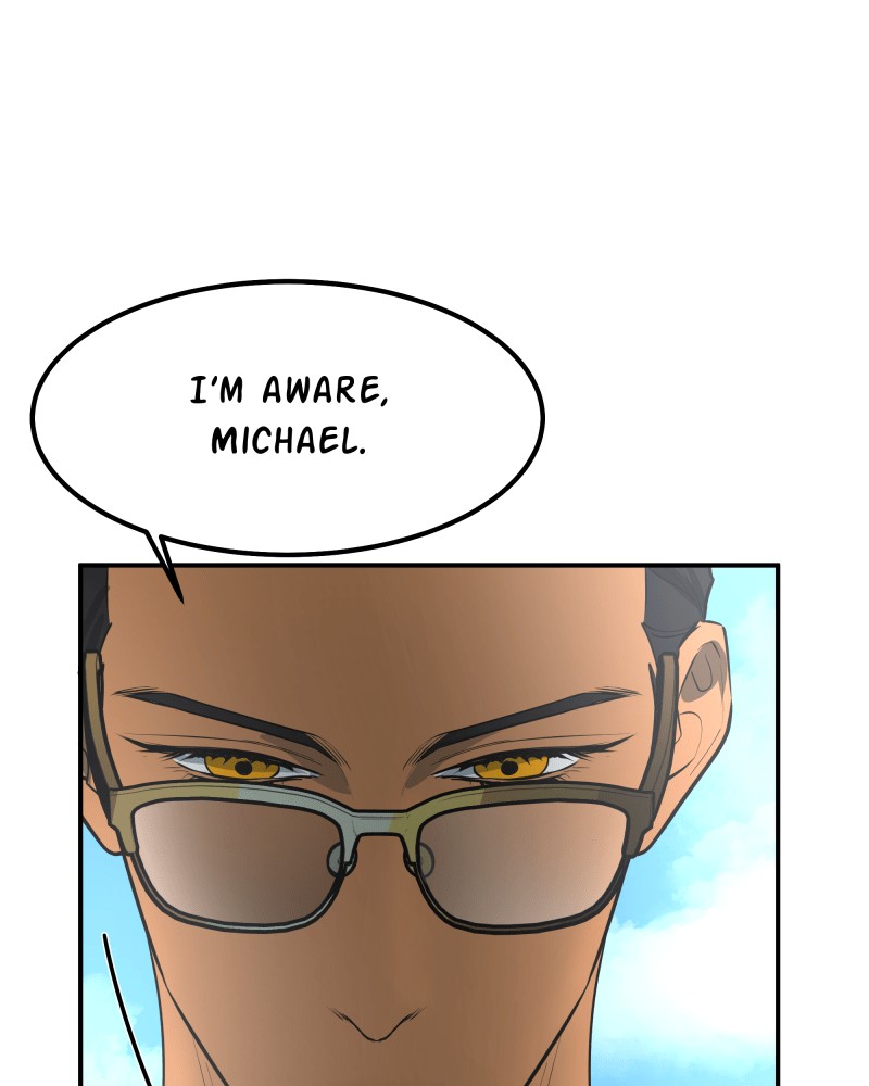 21st Century Knights chapter 48 - page 9